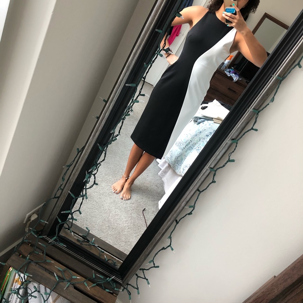 Beautiful dress for work or special occasion!!